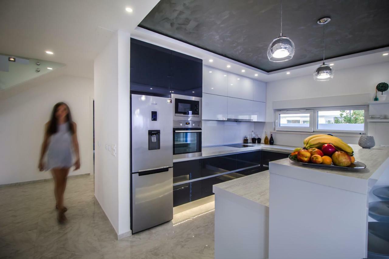 Villa Lacus Makarska Zewnętrze zdjęcie