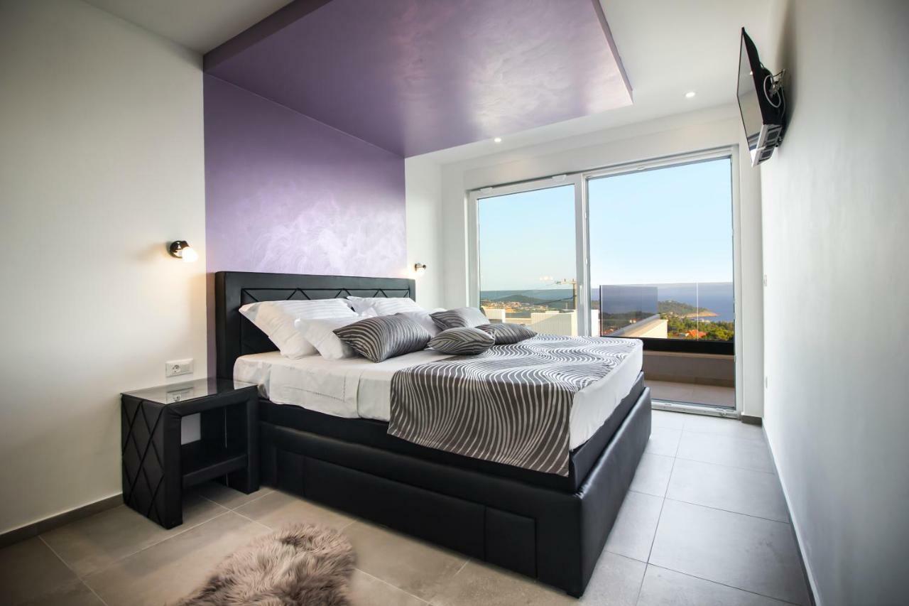 Villa Lacus Makarska Zewnętrze zdjęcie
