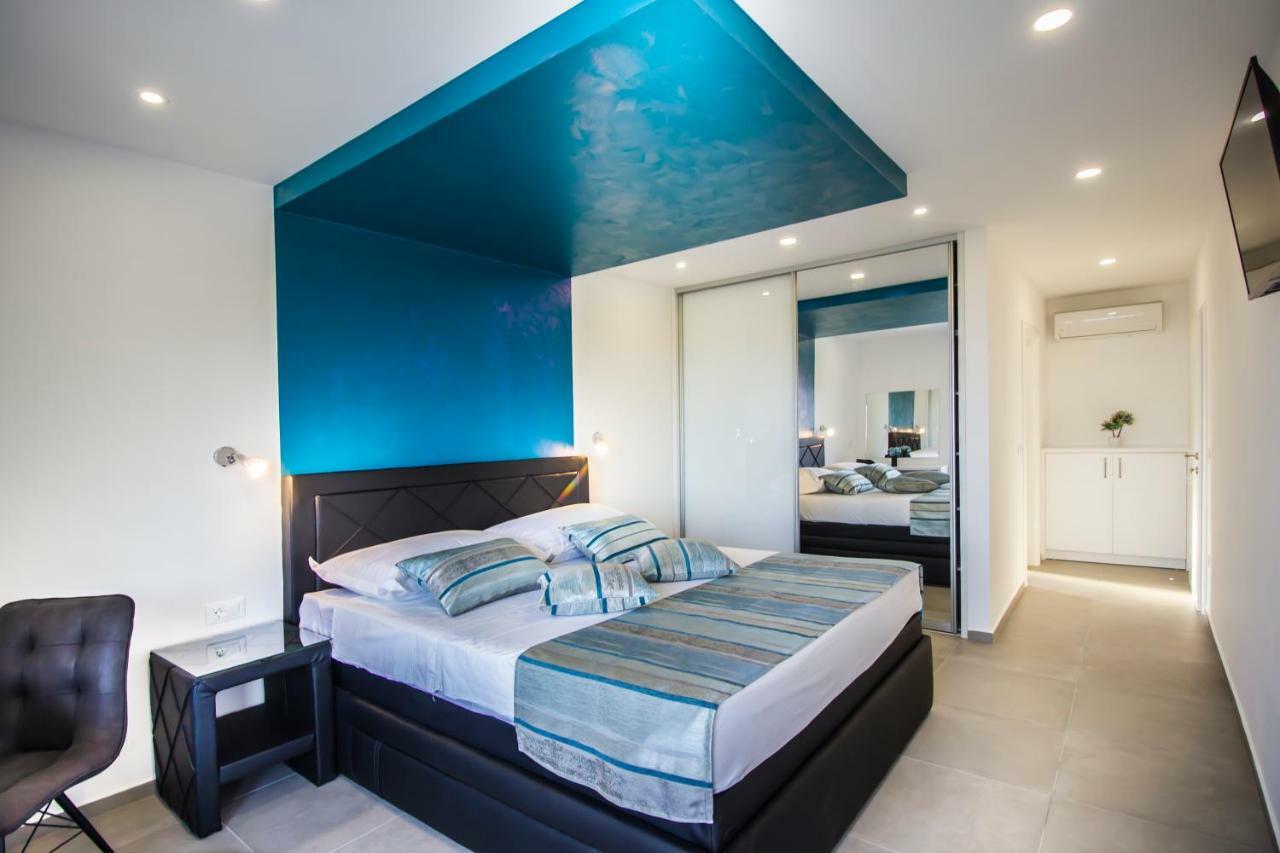 Villa Lacus Makarska Zewnętrze zdjęcie