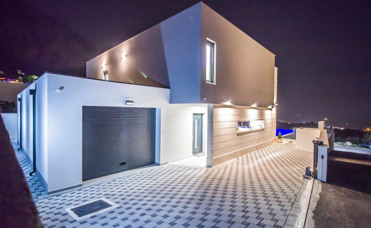 Villa Lacus Makarska Zewnętrze zdjęcie