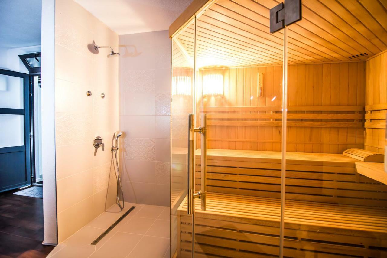 Villa Lacus Makarska Zewnętrze zdjęcie